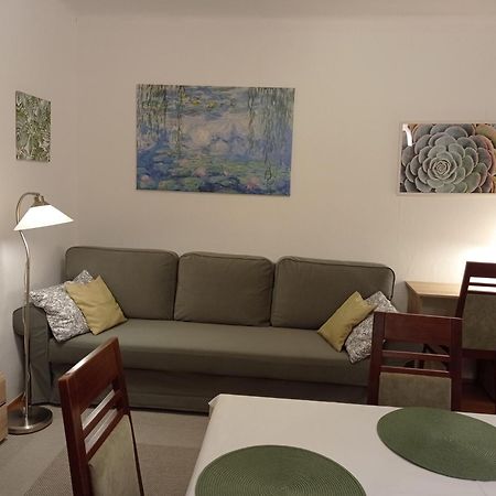 Zsuzsa Apartman Budapest Ngoại thất bức ảnh
