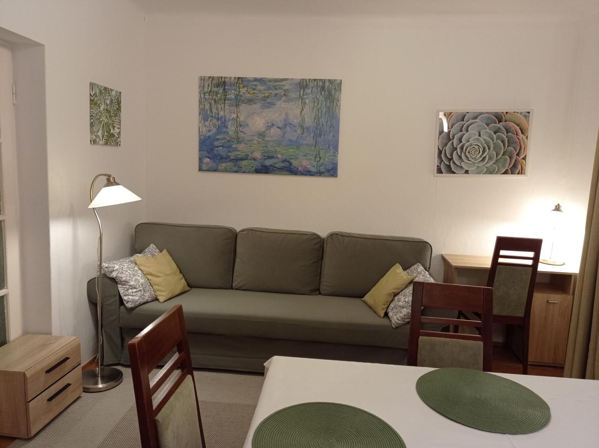 Zsuzsa Apartman Budapest Ngoại thất bức ảnh