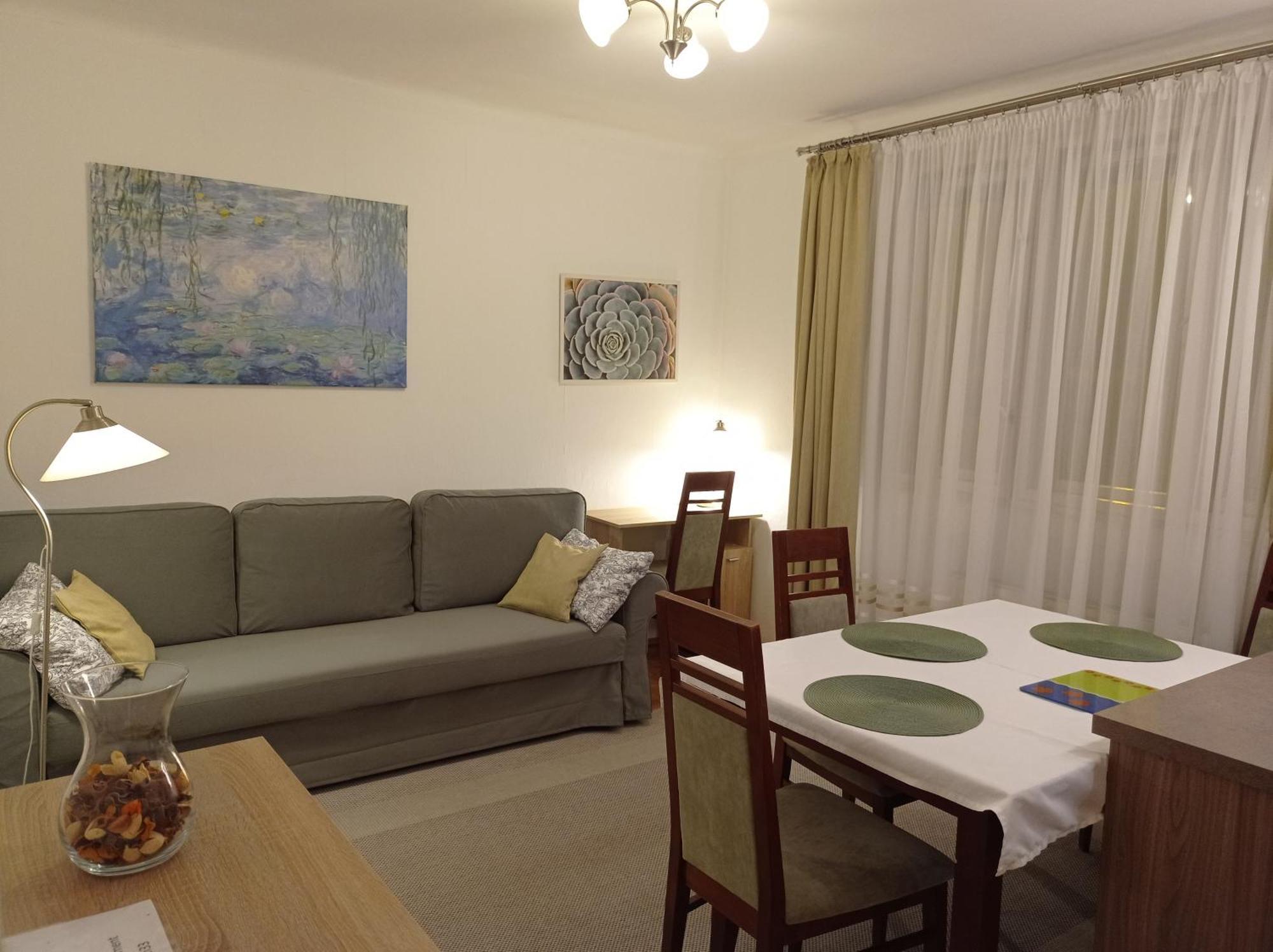 Zsuzsa Apartman Budapest Ngoại thất bức ảnh