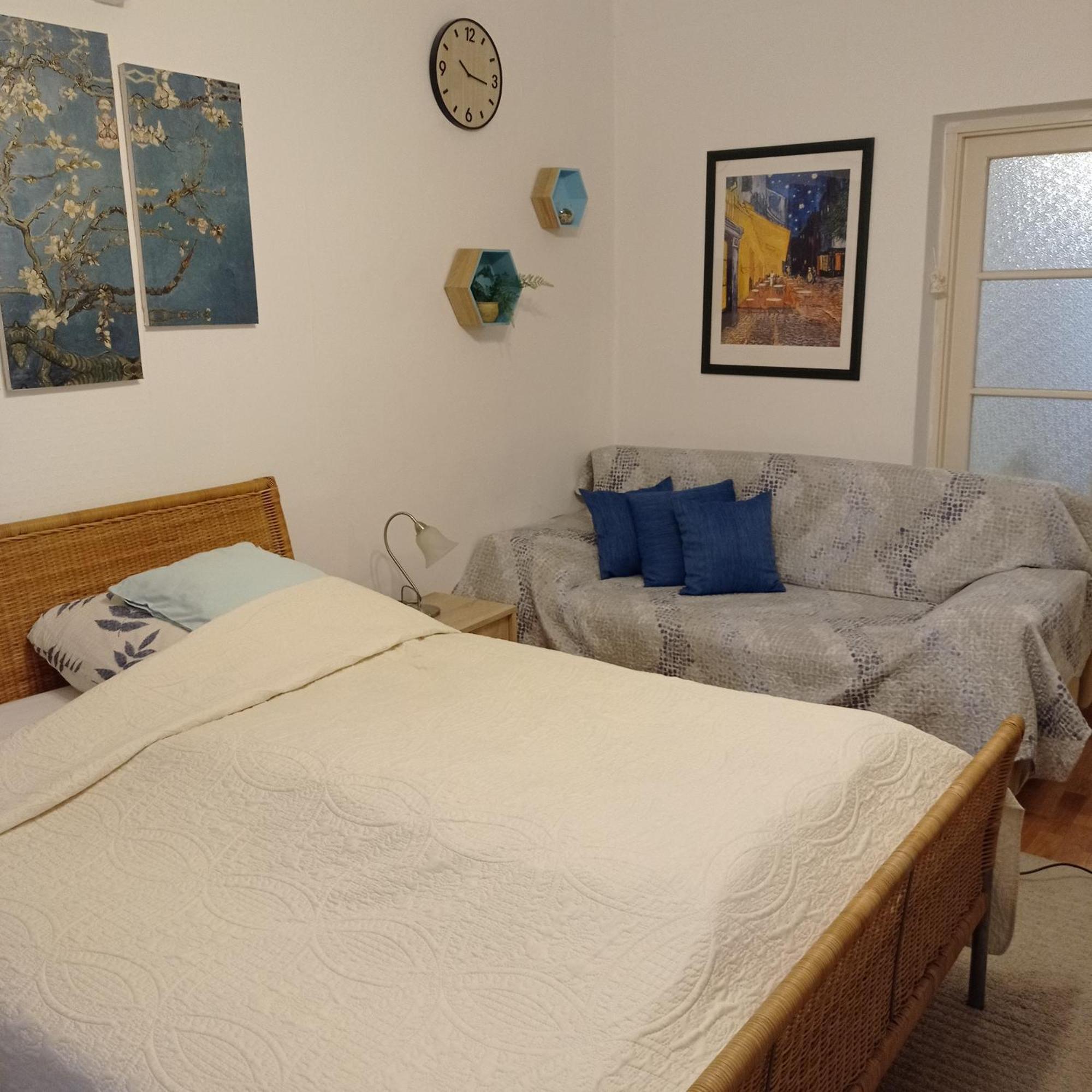 Zsuzsa Apartman Budapest Ngoại thất bức ảnh