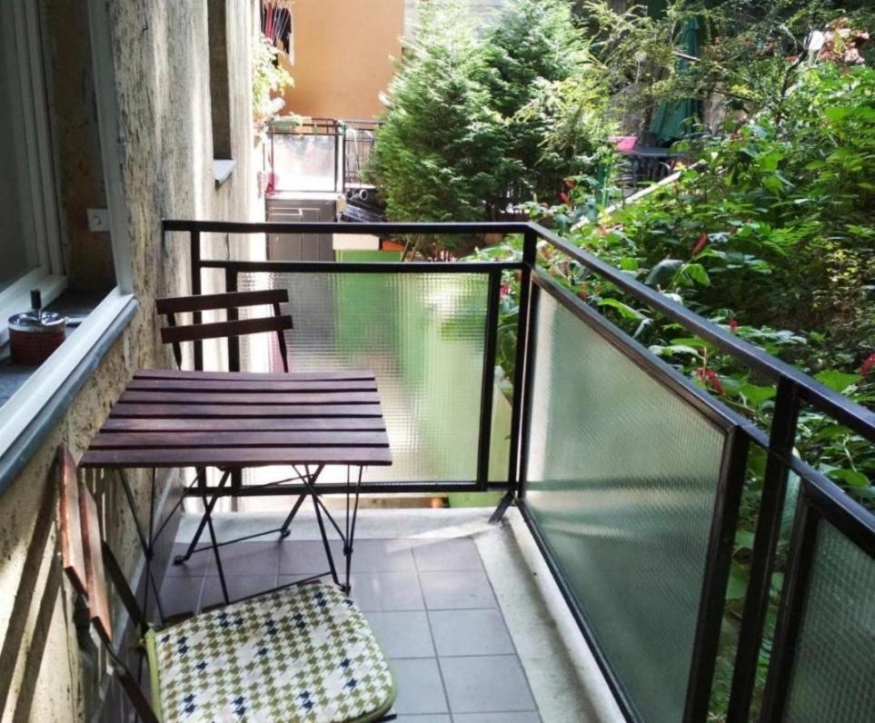 Zsuzsa Apartman Budapest Ngoại thất bức ảnh