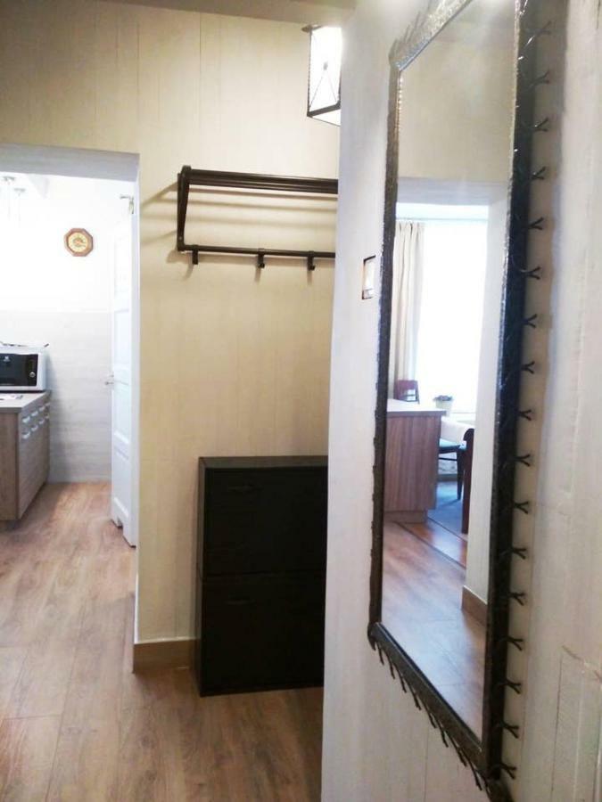 Zsuzsa Apartman Budapest Ngoại thất bức ảnh