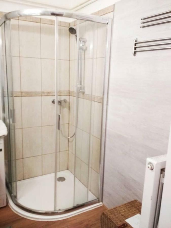Zsuzsa Apartman Budapest Ngoại thất bức ảnh