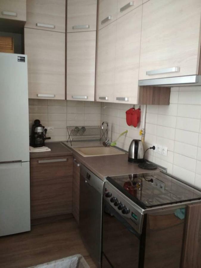 Zsuzsa Apartman Budapest Ngoại thất bức ảnh